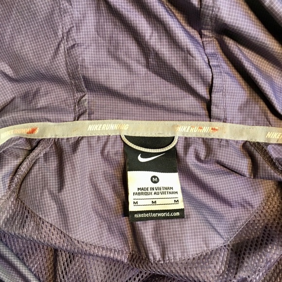 💥Nike hooded running jacket💥 - Picture 14 of 15